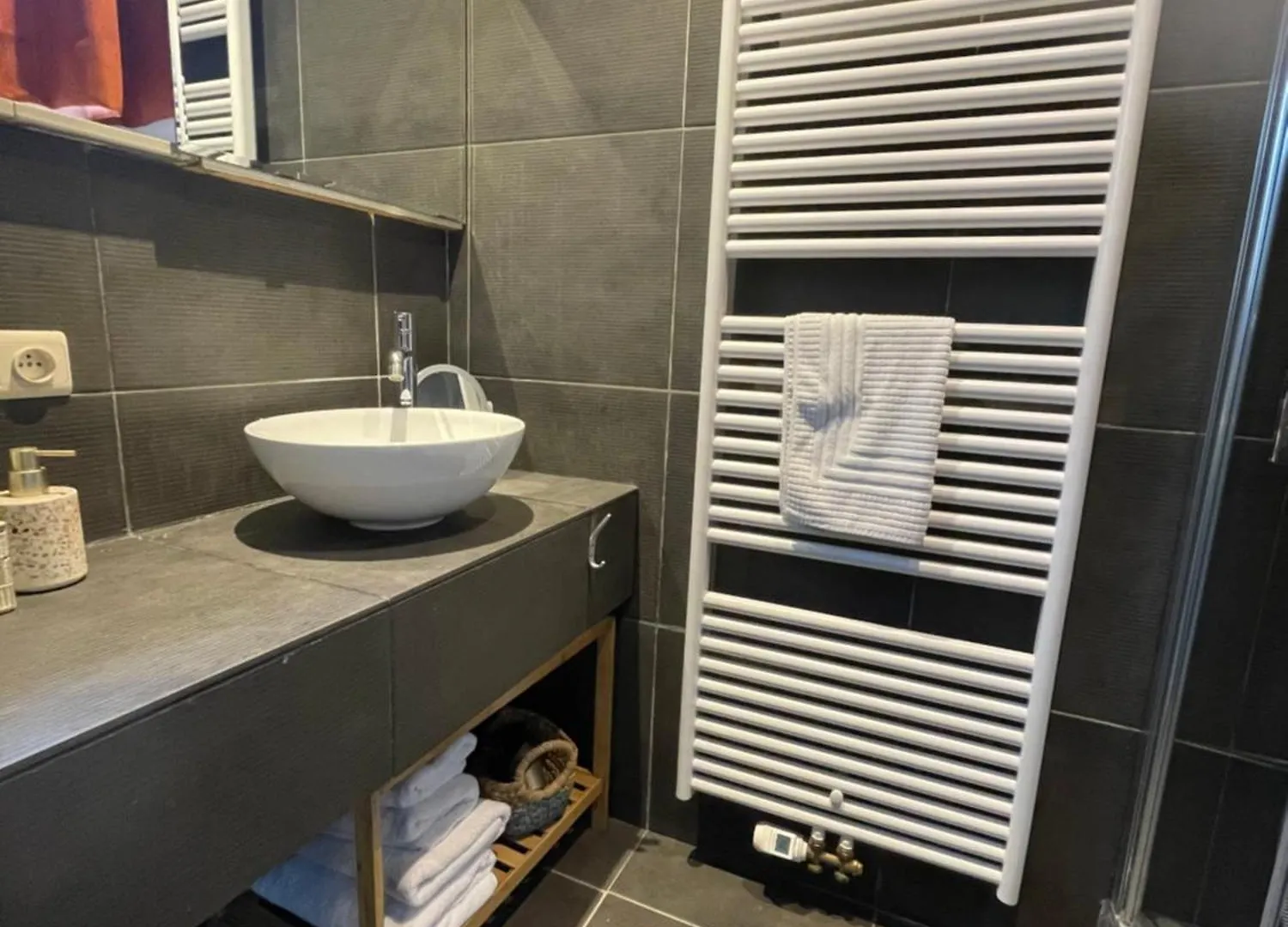 Perfect Getaway In Bruges! 아파트 0*, 브뤼헤